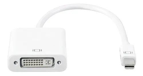 CONVERTIDOR GENÉRICO DVI A DISPLAYPORT